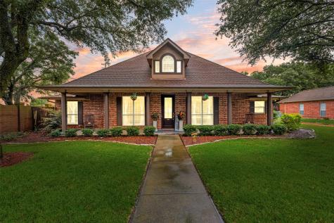 3001 Coventry Lane Waxahachie TX 75165