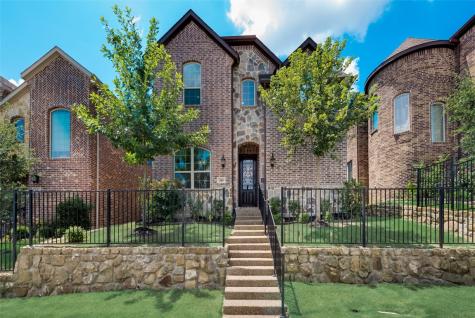 3608 Chesterfield Street Irving TX 75038