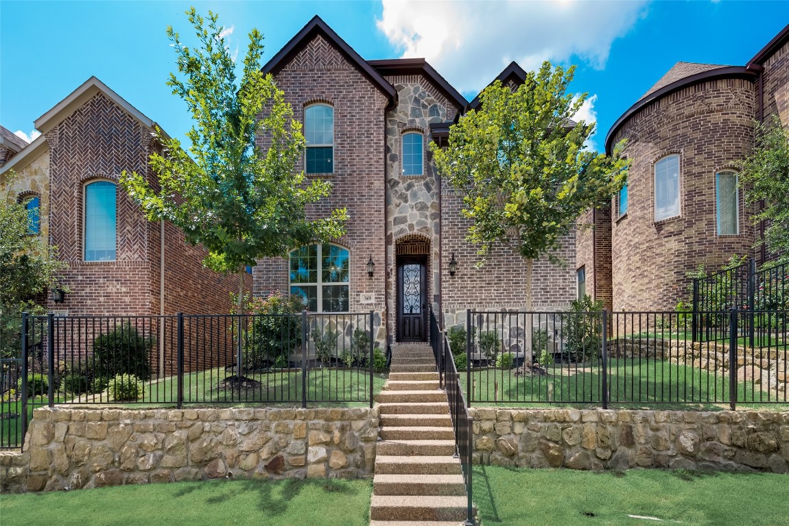3608 Chesterfield Street Irving TX 75038