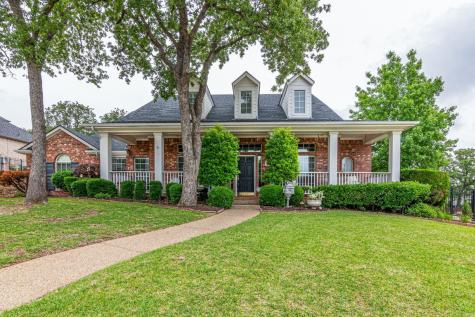 1541 Hudnall Farm Road Keller TX 76248