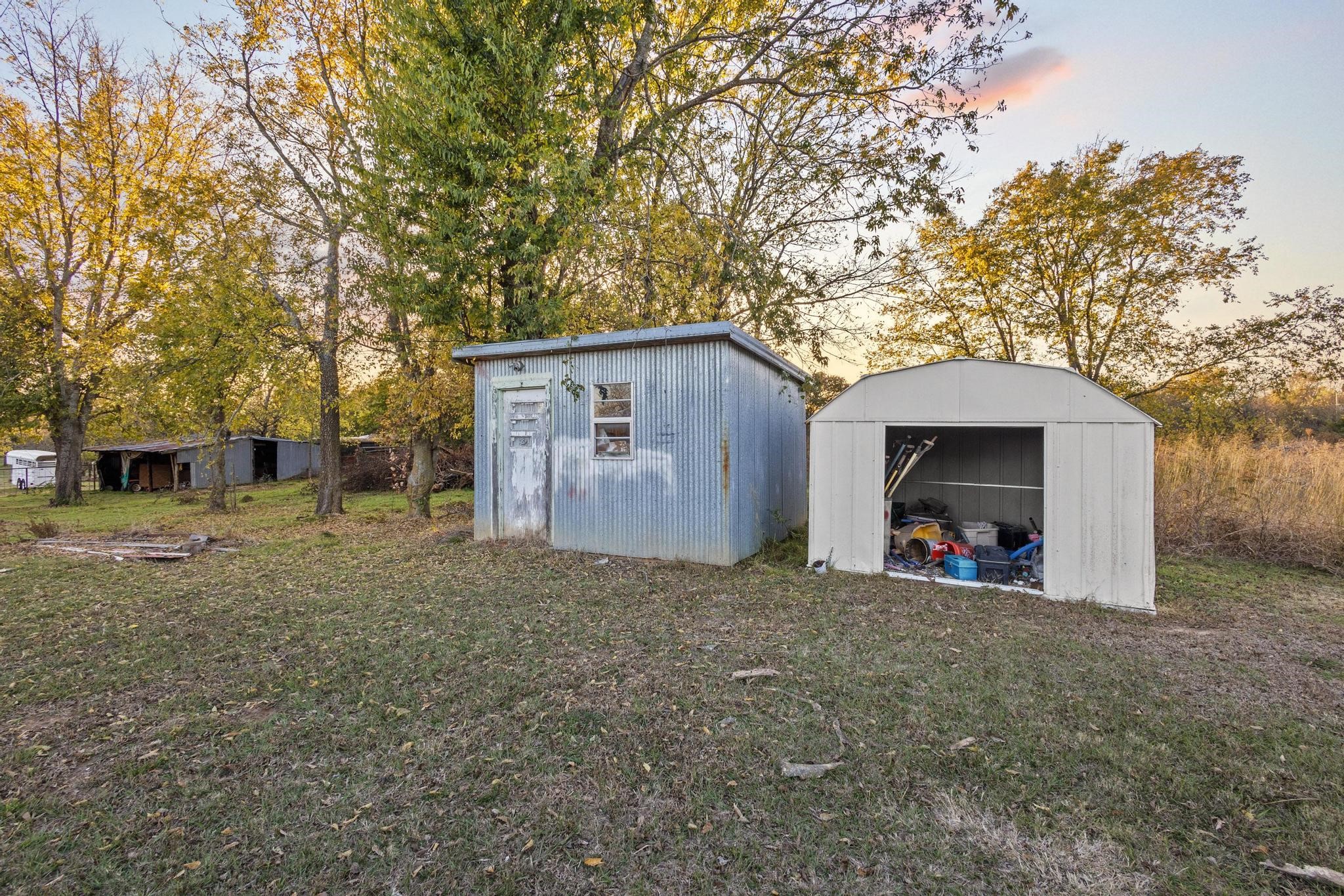 469 Dugan Chapel Bells TX 75414
