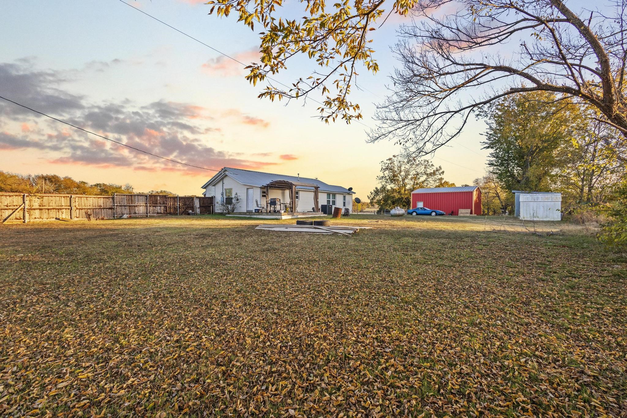 469 Dugan Chapel Bells TX 75414