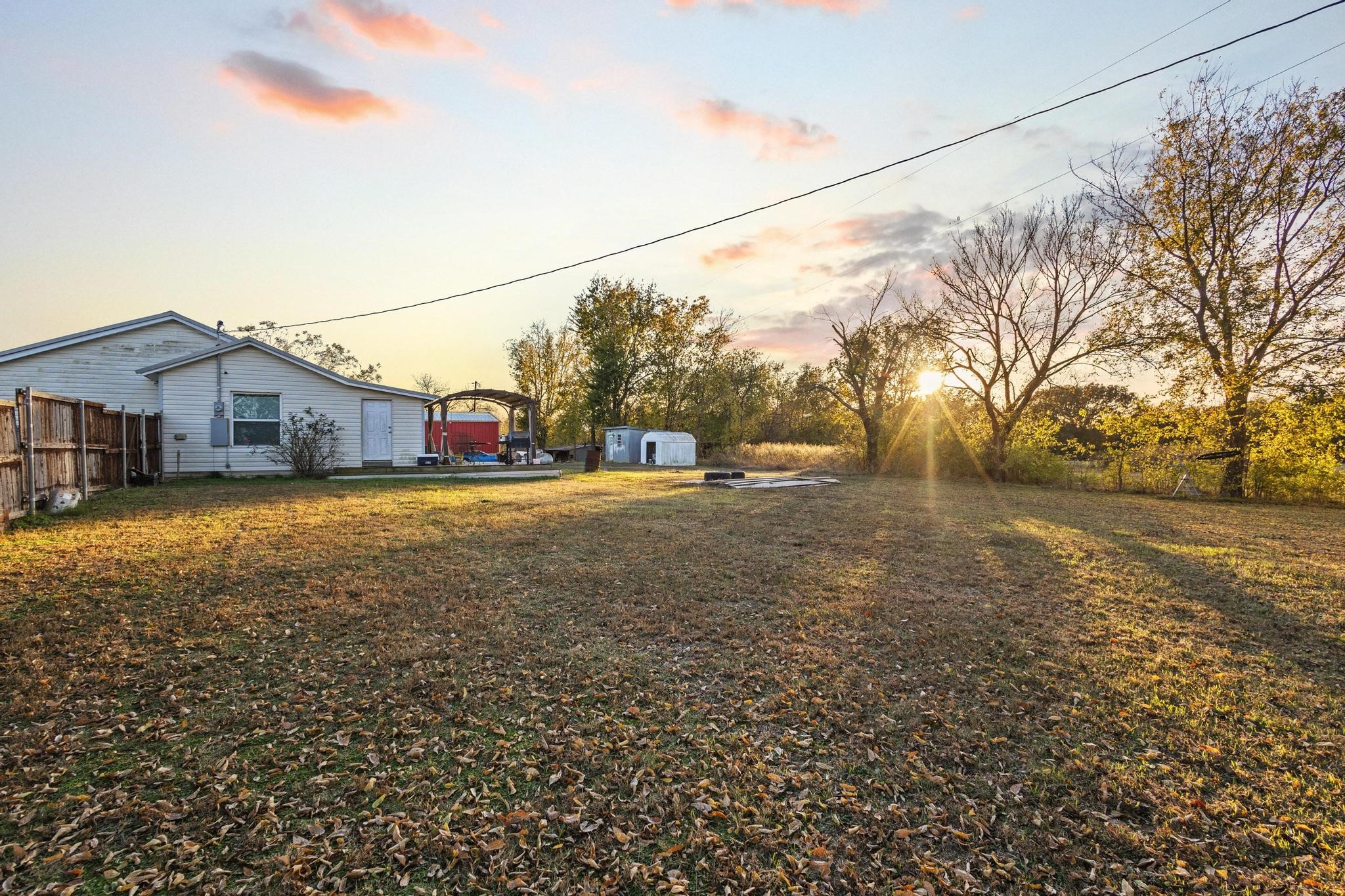 469 Dugan Chapel Bells TX 75414