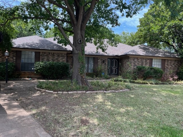 2611 Cloud Court Arlington TX 76017