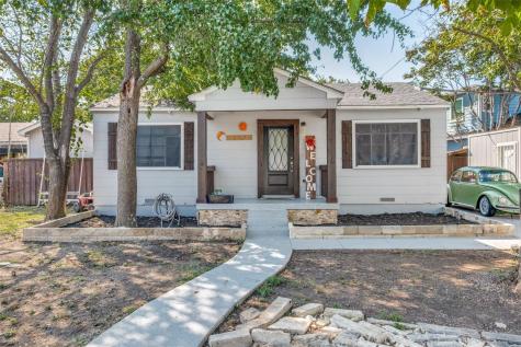1914 Glenfield Avenue Dallas TX 75224