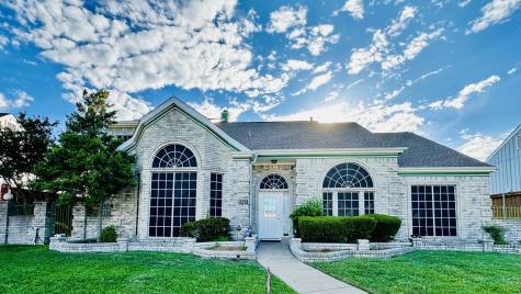 5713 Allen Lane Rowlett TX 75088