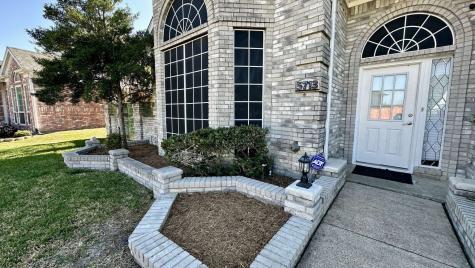 5713 Allen Lane Rowlett TX 75088