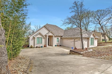 135 Lakewood Lane Pottsboro TX 75076