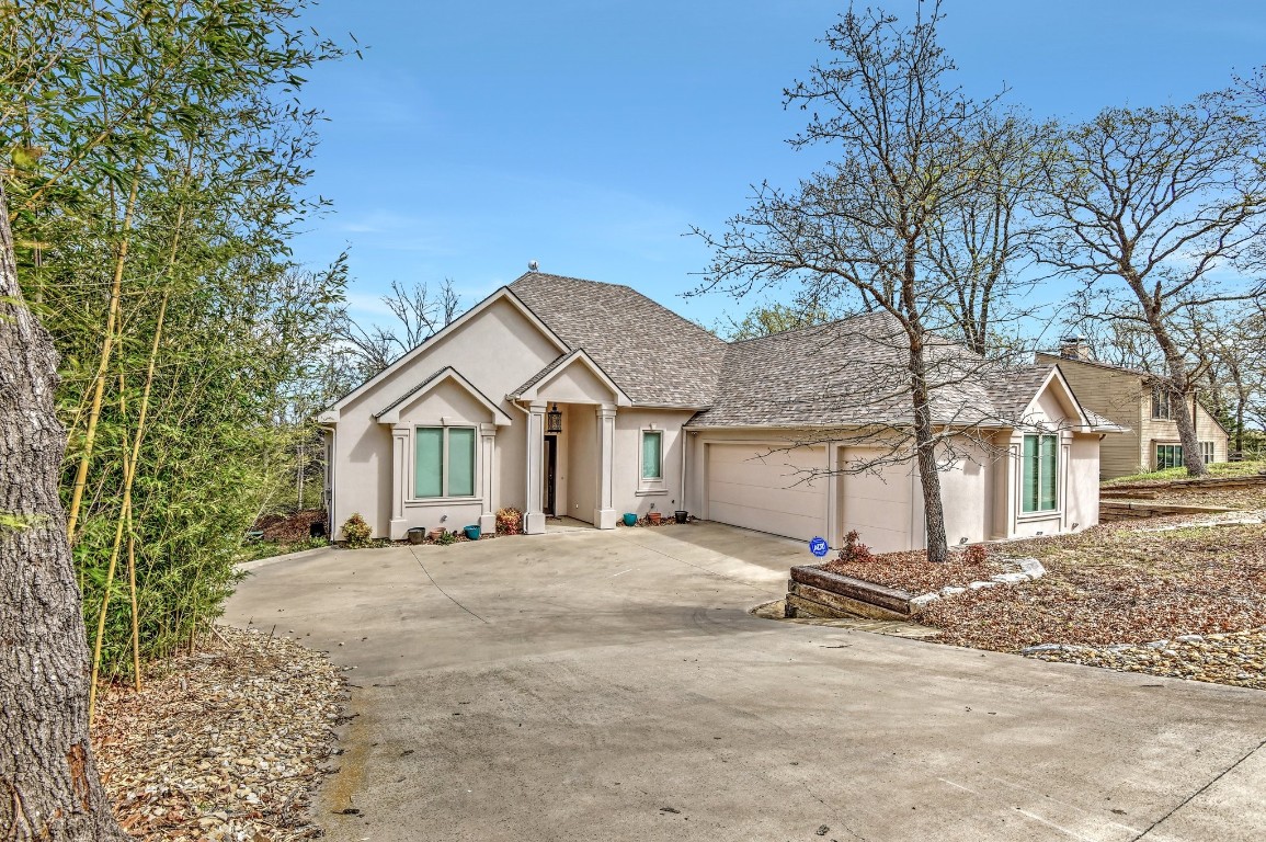 135 Lakewood Lane Pottsboro TX 75076