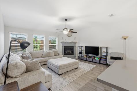 1218 Timberfalls Drive Anna TX 75409