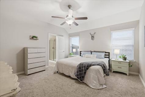 1218 Timberfalls Drive Anna TX 75409