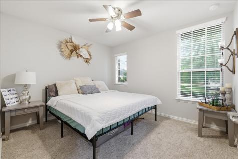 1218 Timberfalls Drive Anna TX 75409