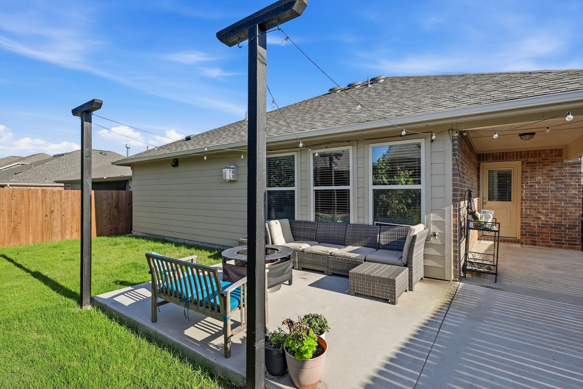 1218 Timberfalls Drive Anna TX 75409