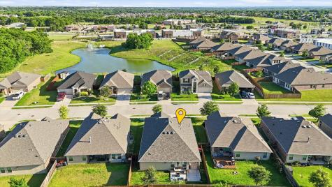 1218 Timberfalls Drive Anna TX 75409