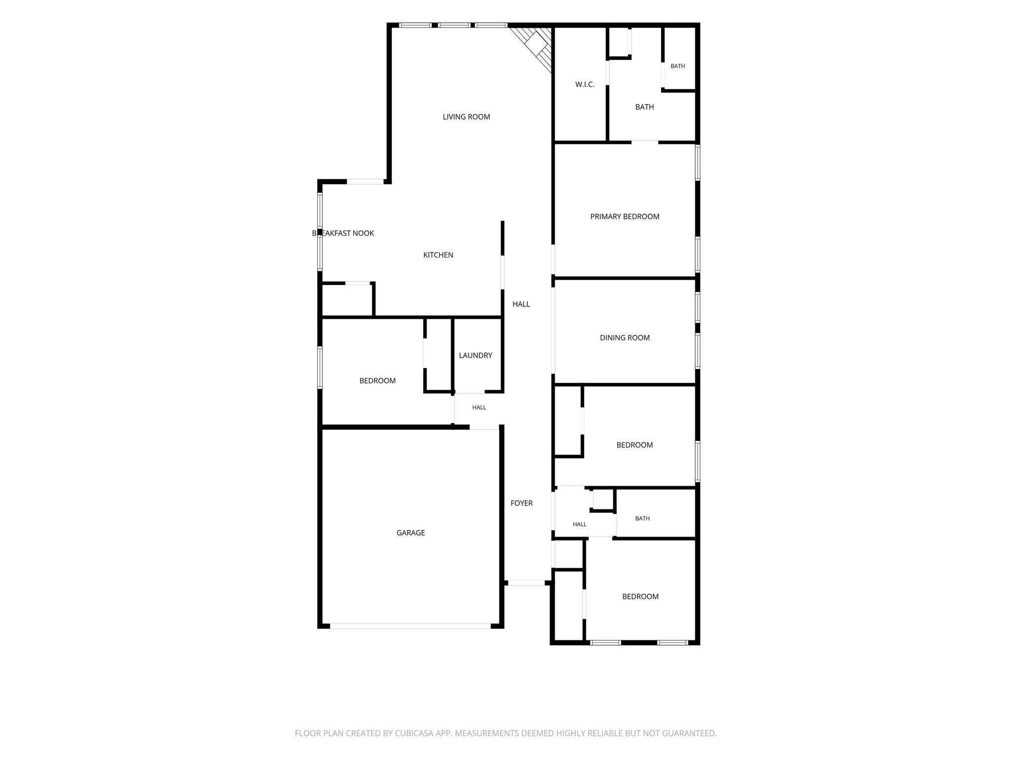1218 Timberfalls Drive Anna TX 75409