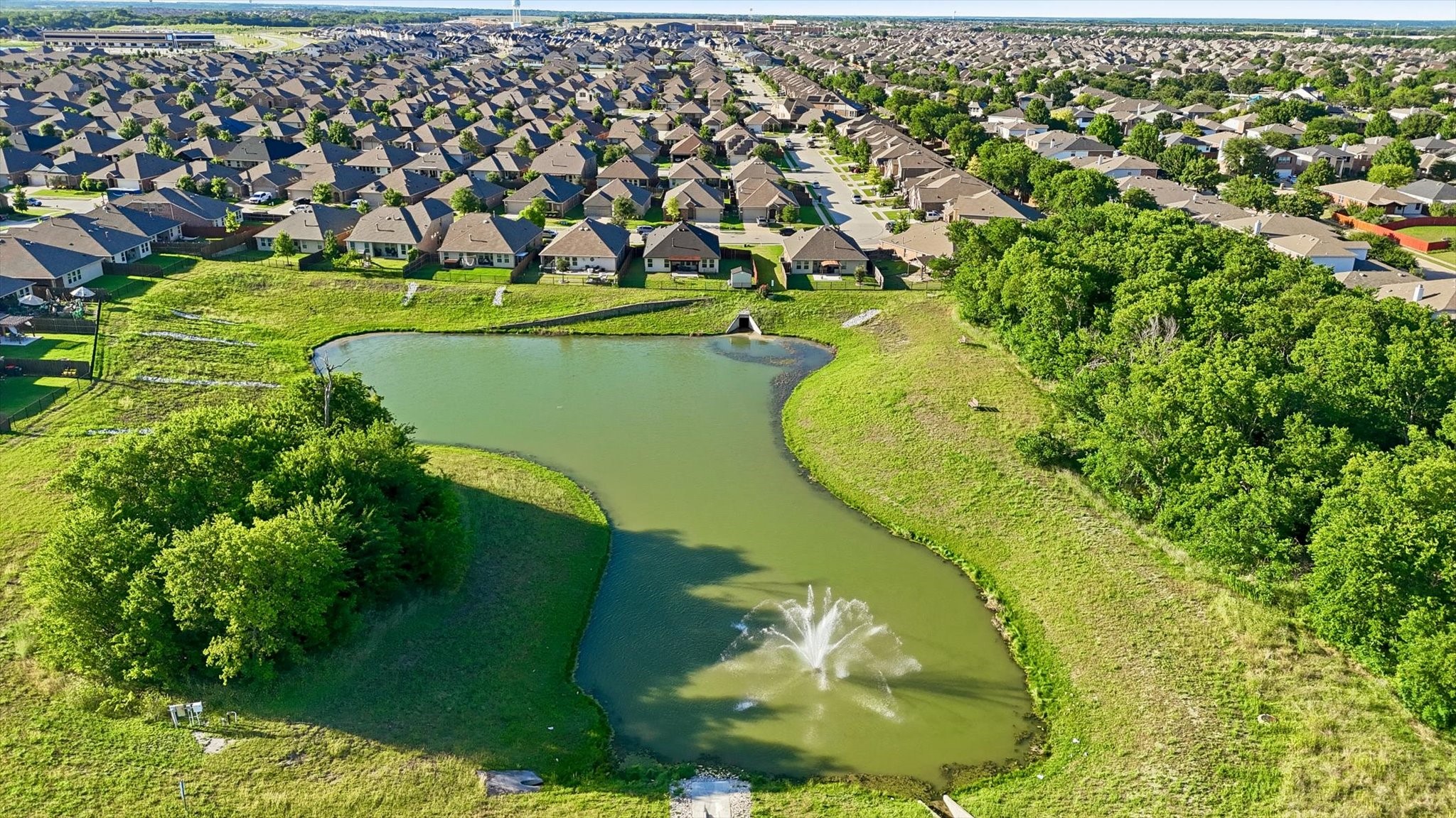 1218 Timberfalls Drive Anna TX 75409