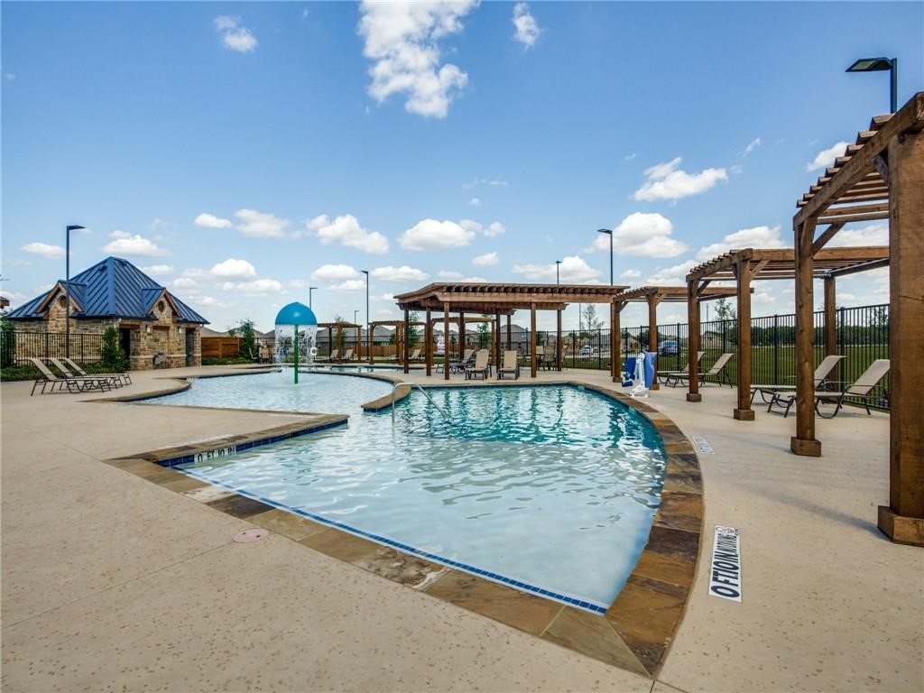 1218 Timberfalls Drive Anna TX 75409