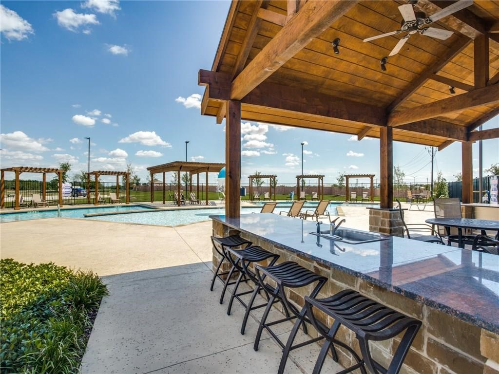 1218 Timberfalls Drive Anna TX 75409
