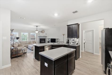 1218 Timberfalls Drive Anna TX 75409