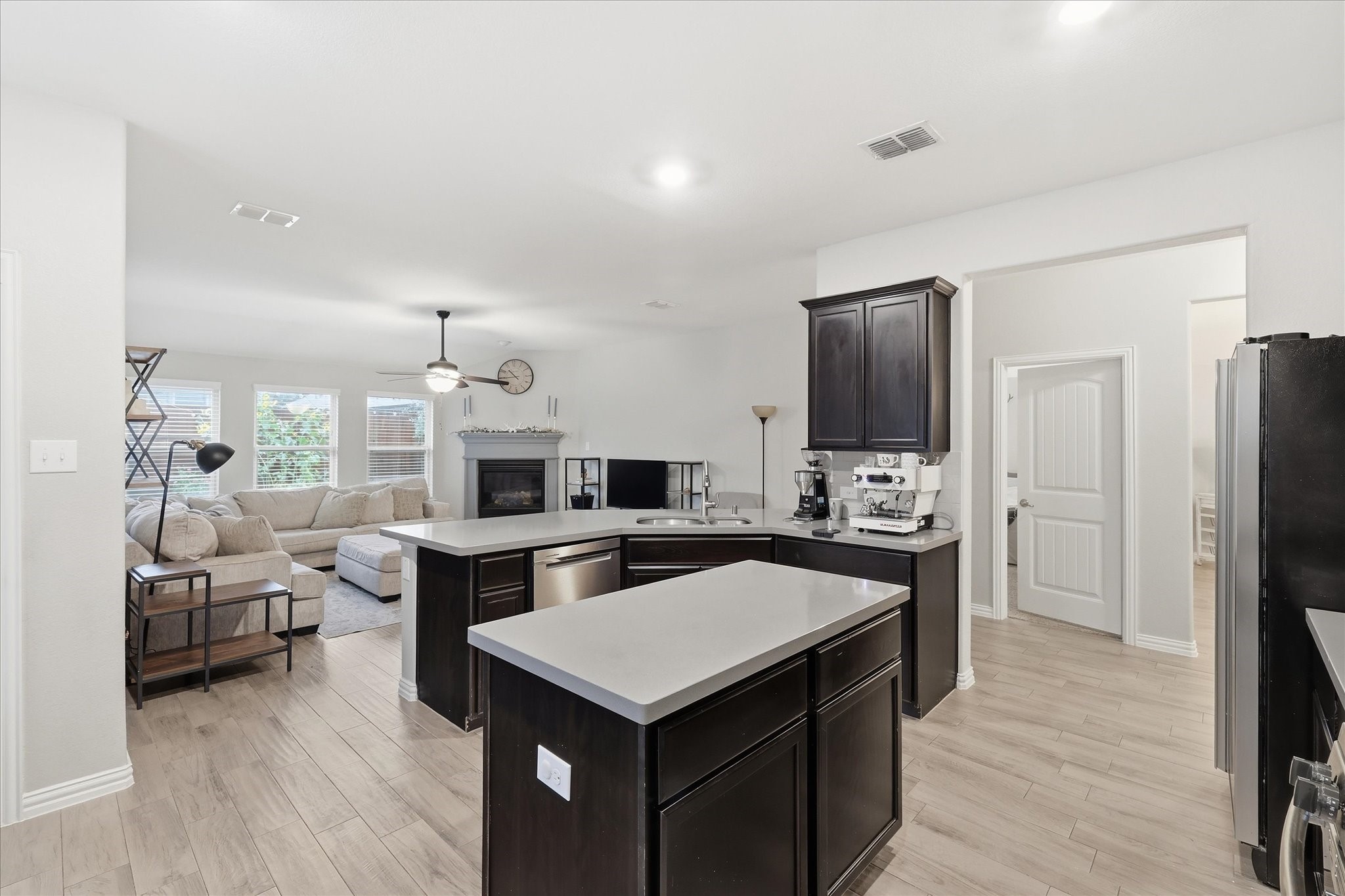 1218 Timberfalls Drive Anna TX 75409