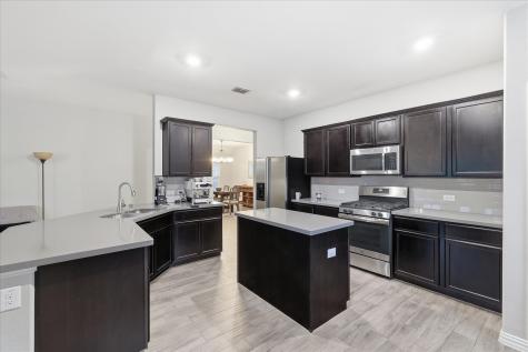 1218 Timberfalls Drive Anna TX 75409