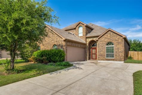 1014 Rio Vista Drive Desoto TX 75115