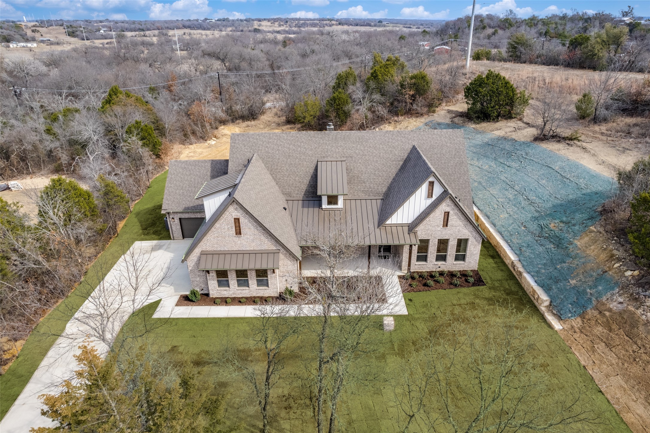 521 Aermotor Loop Weatherford TX 76085