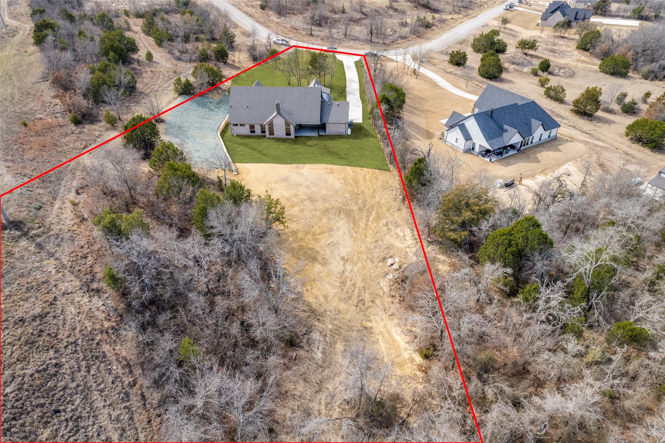 521 Aermotor Loop Weatherford TX 76085