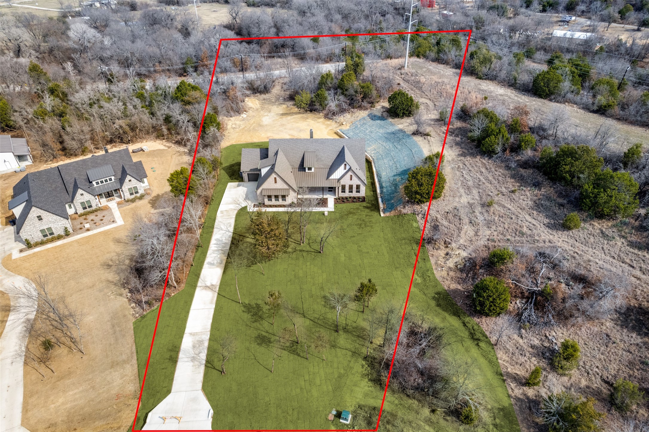 521 Aermotor Loop Weatherford TX 76085