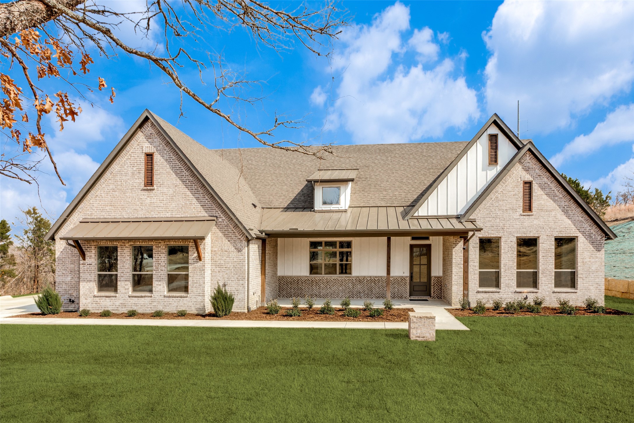521 Aermotor Loop Weatherford TX 76085