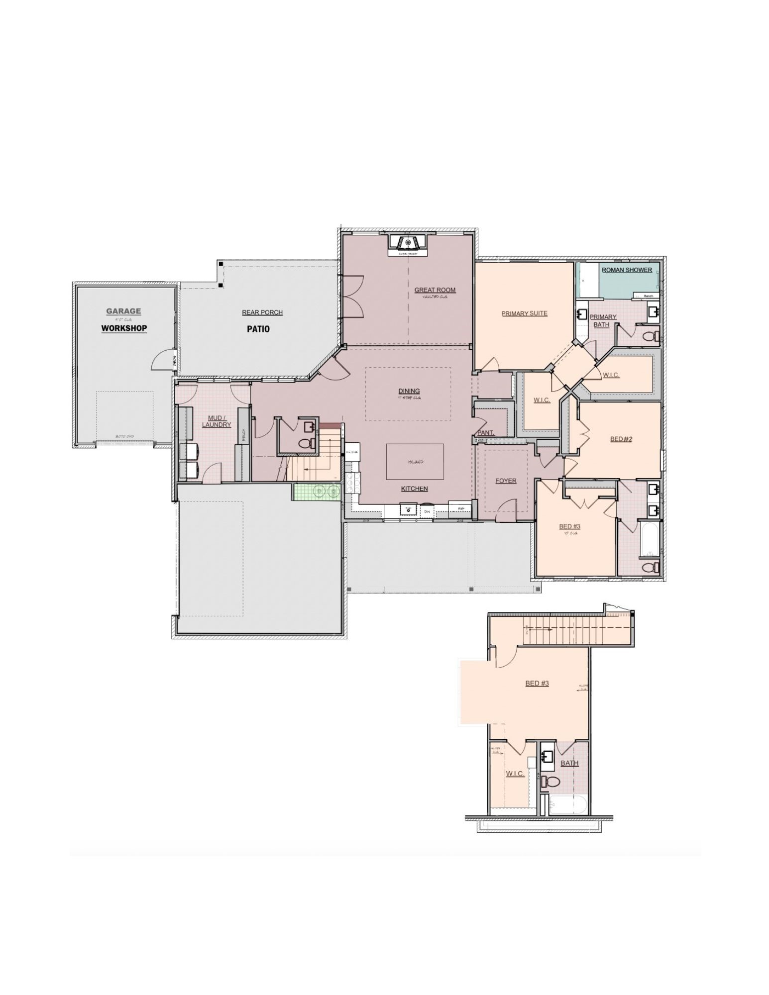521 Aermotor Loop Weatherford TX 76085