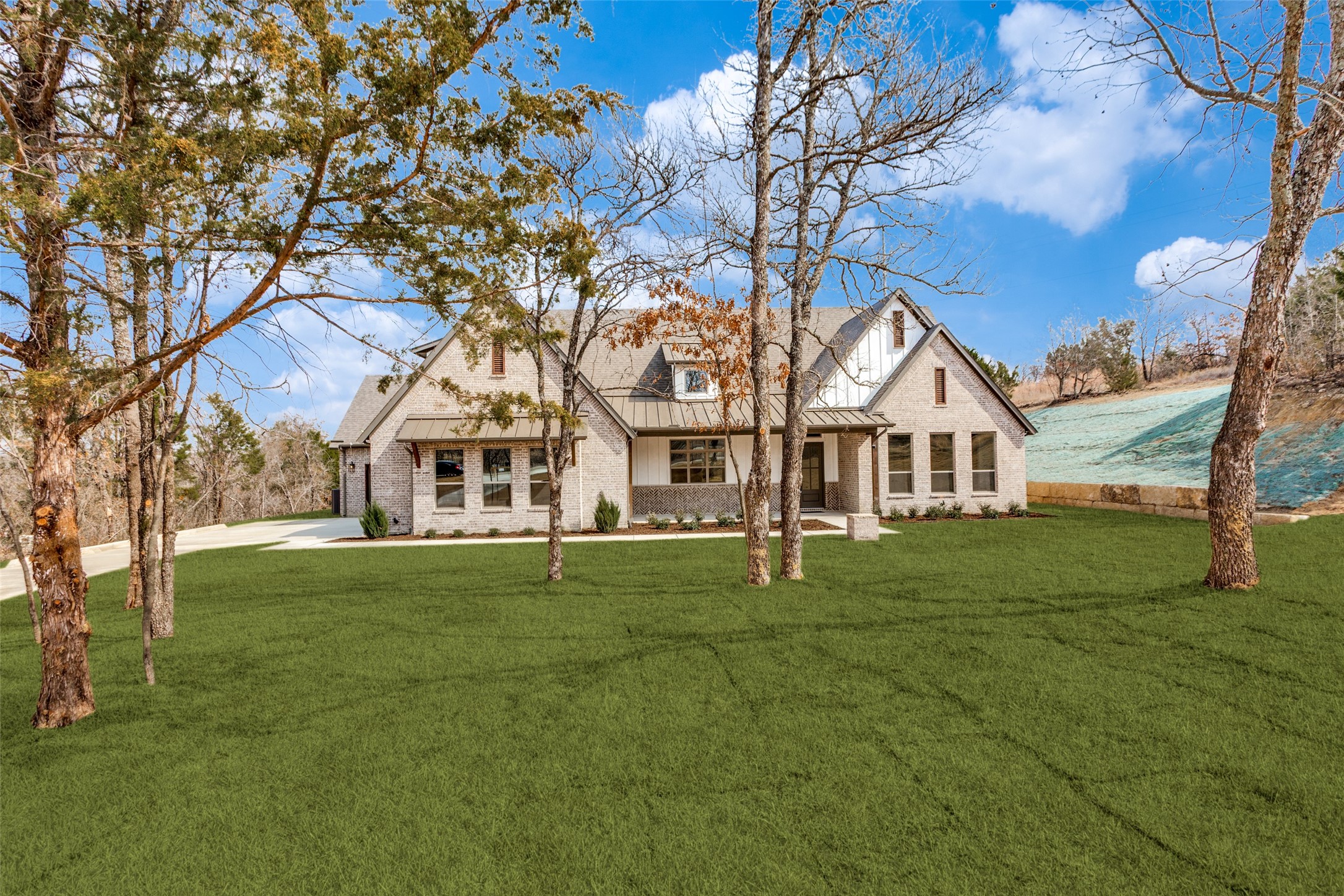 521 Aermotor Loop Weatherford TX 76085