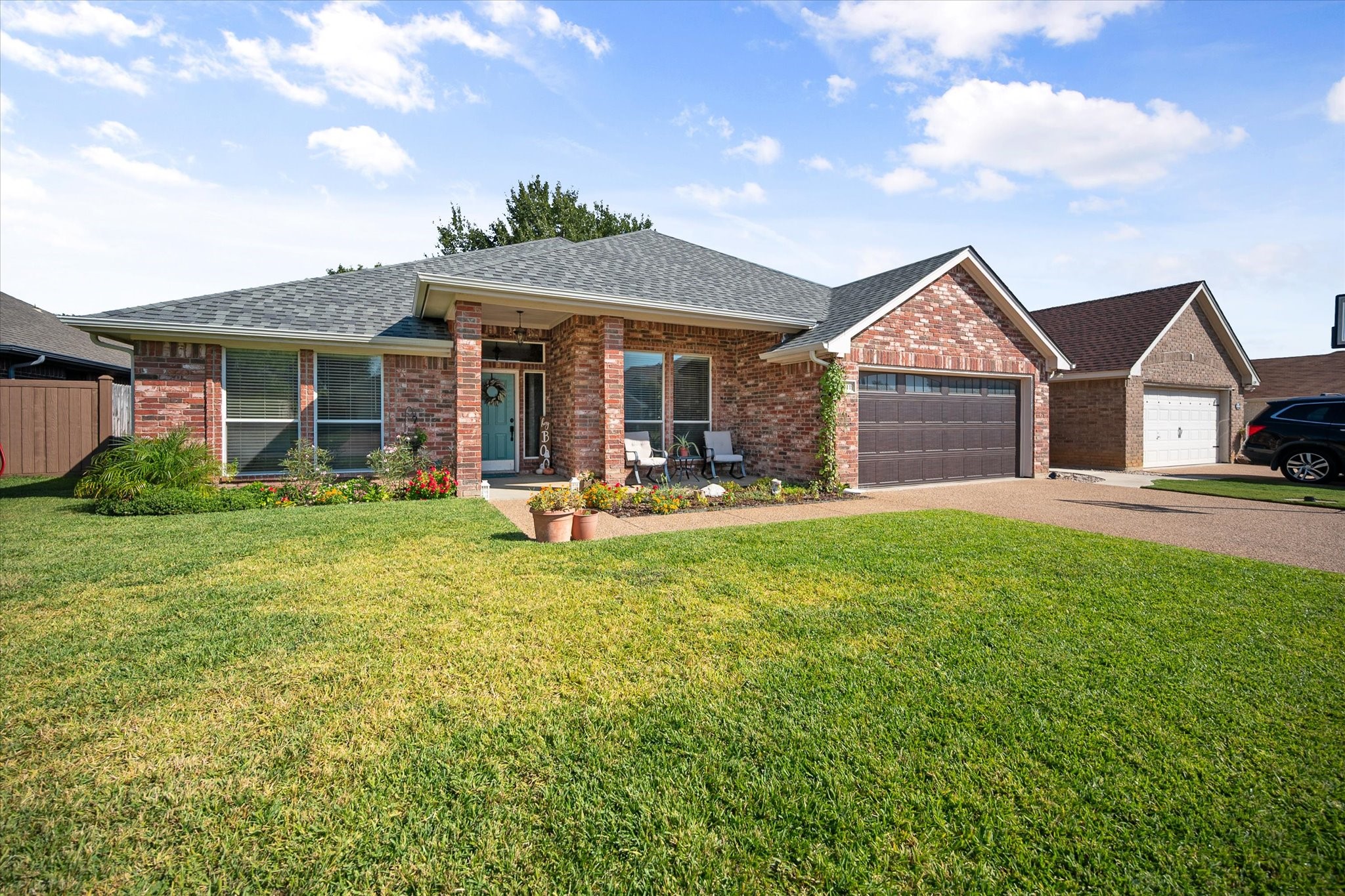 4311 Fox Court Arlington TX 76001