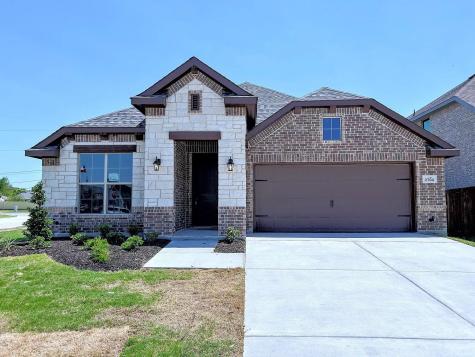 3702 Swale Street Grand Prairie TX 75052
