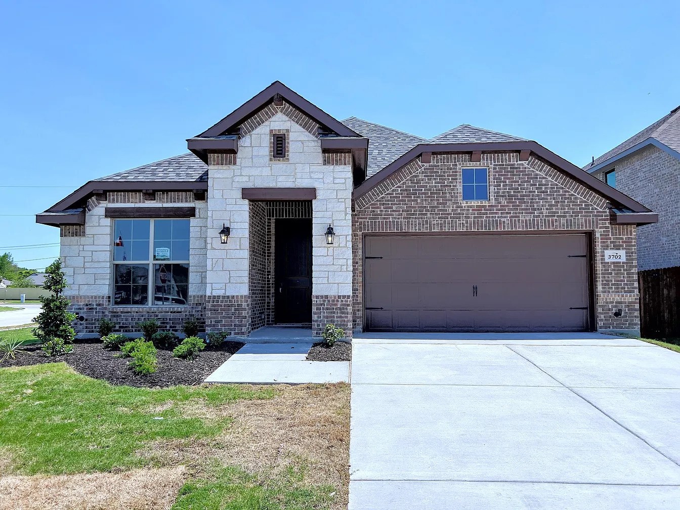 3702 Swale Street Grand Prairie TX 75052