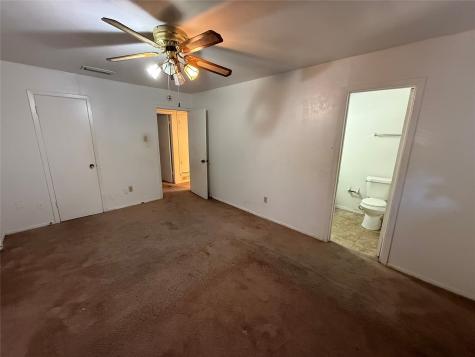 1334 Rutherford Drive Mesquite TX 75149