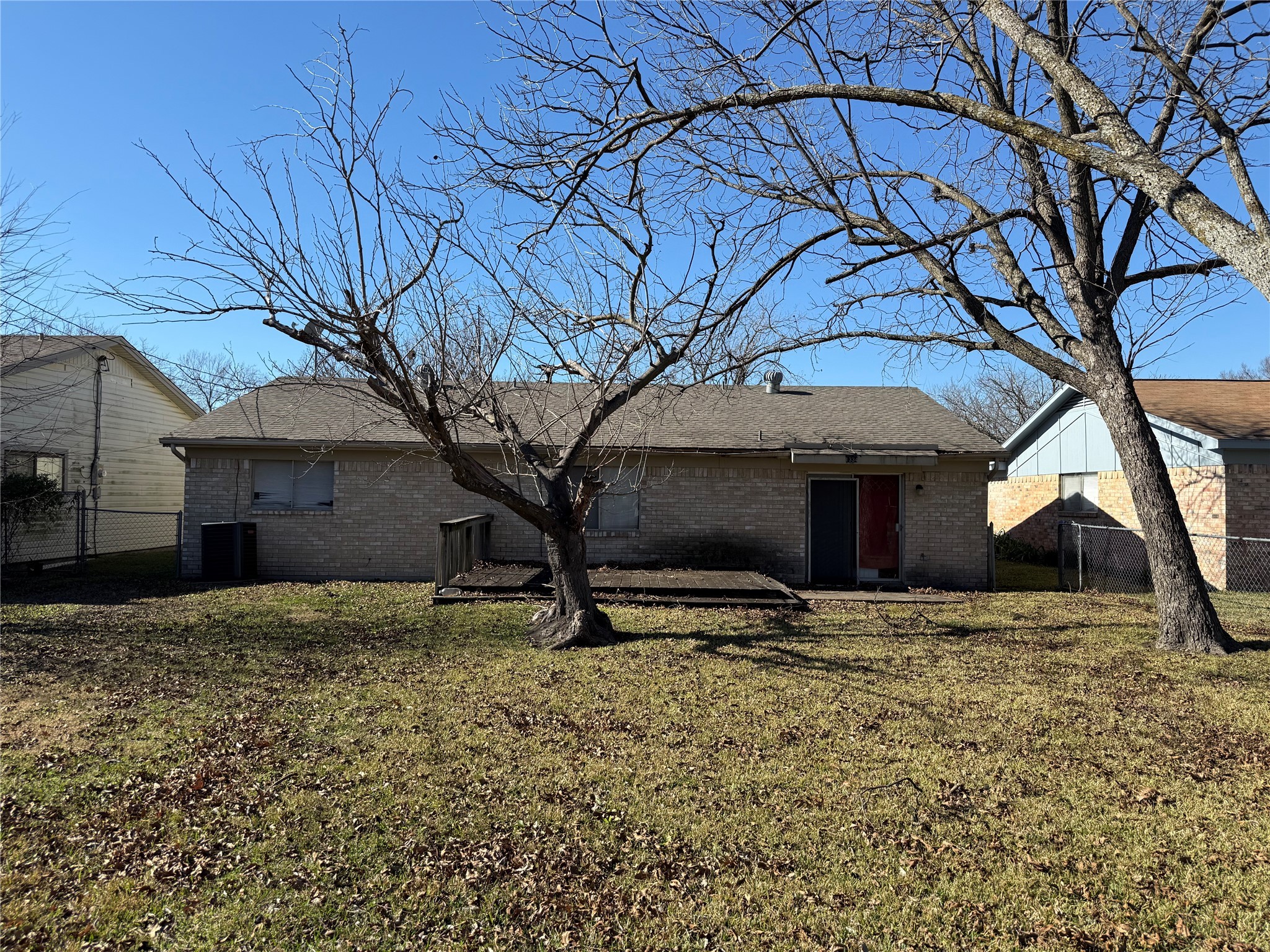 1334 Rutherford Drive Mesquite TX 75149