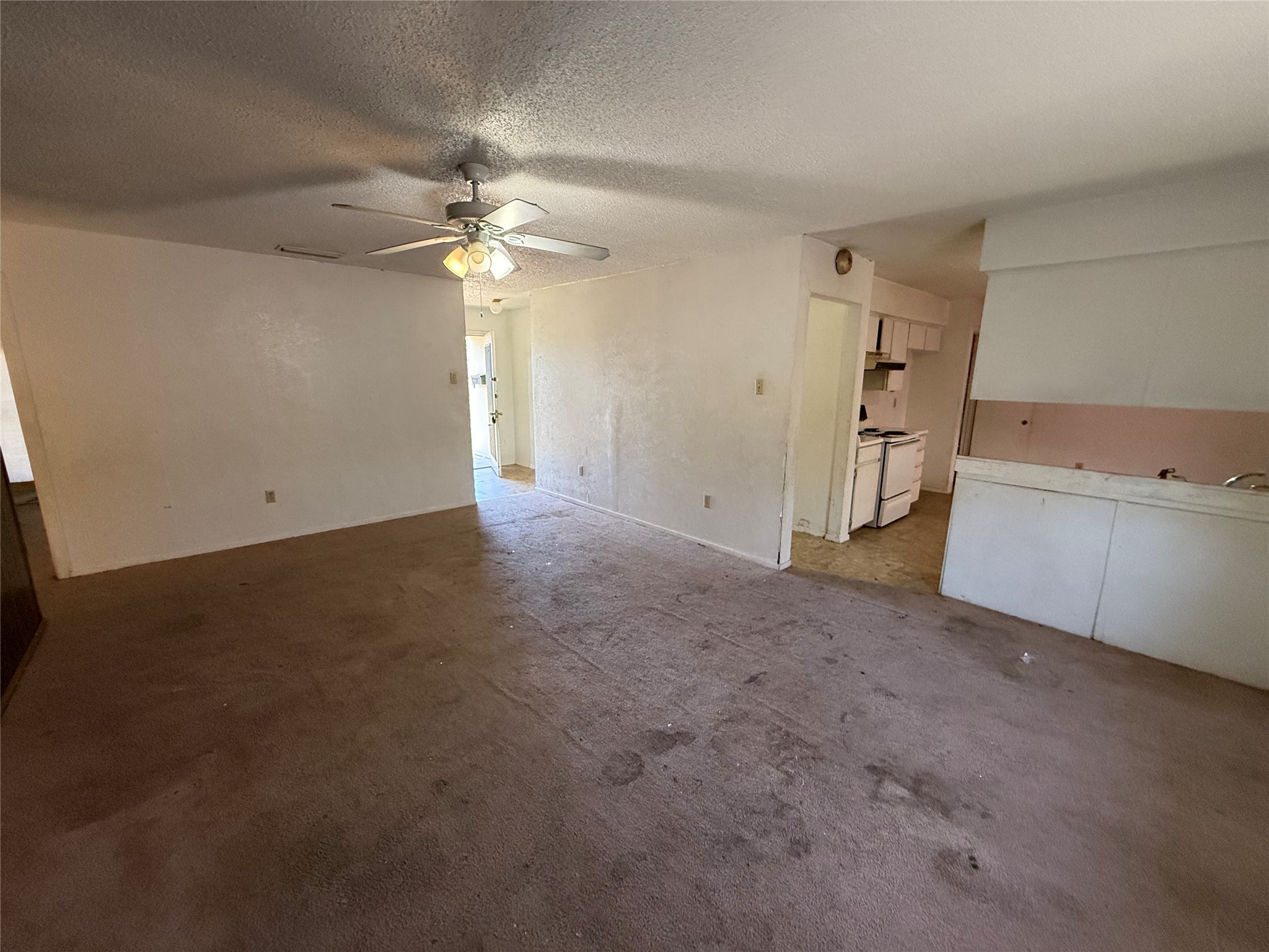 1334 Rutherford Drive Mesquite TX 75149