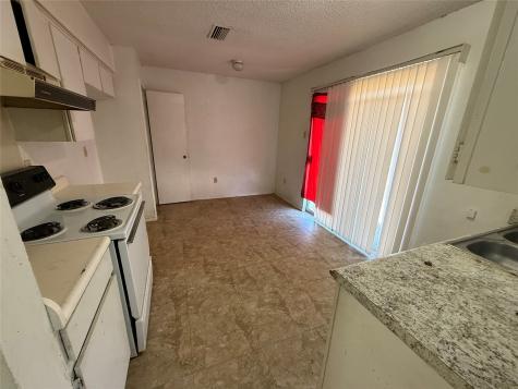 1334 Rutherford Drive Mesquite TX 75149