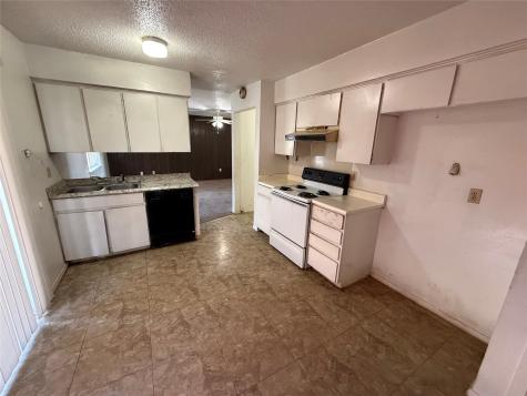 1334 Rutherford Drive Mesquite TX 75149