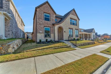 1061 Marian Drive Allen TX 75013