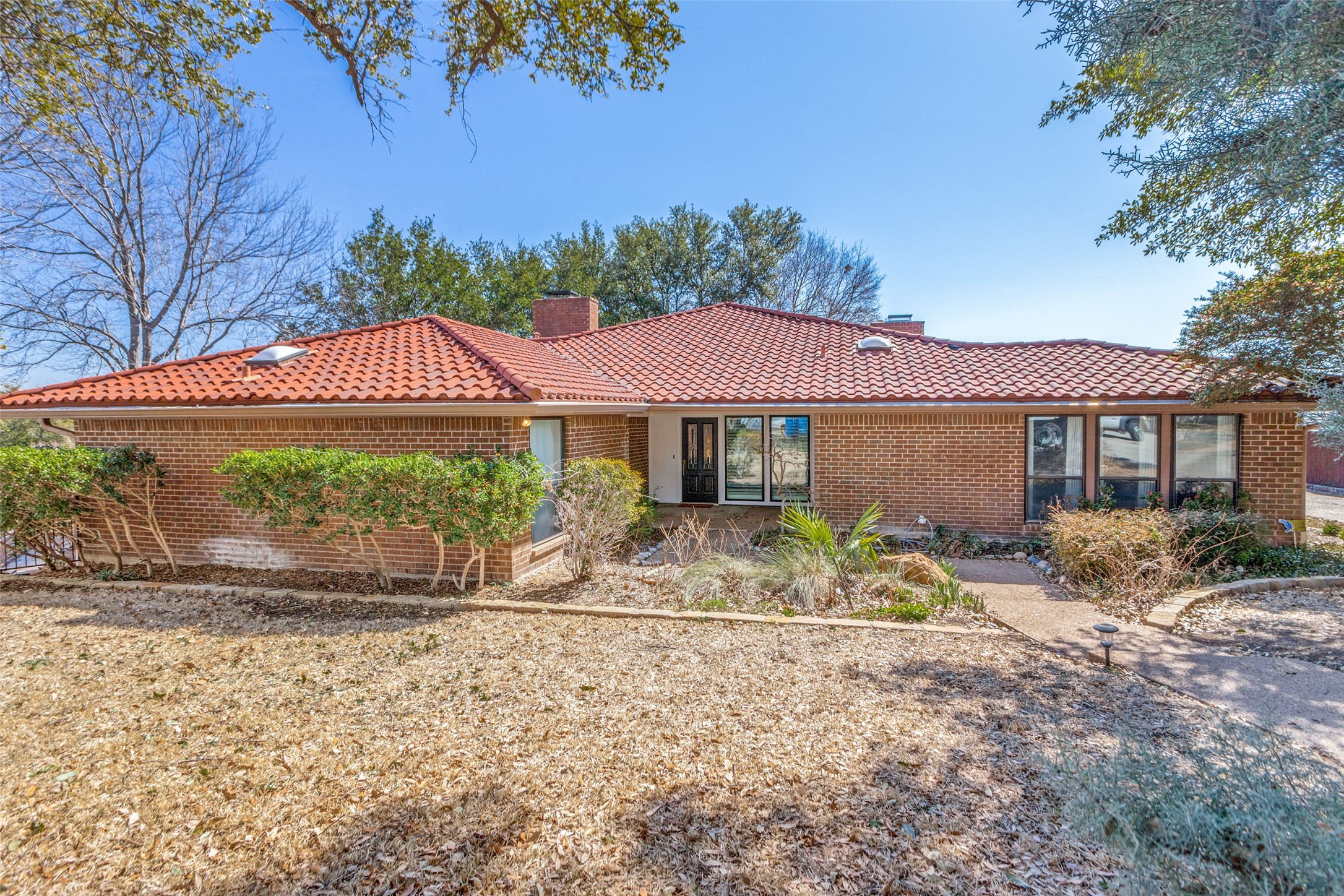 6651 Mike Lane Court Fort Worth TX 76116