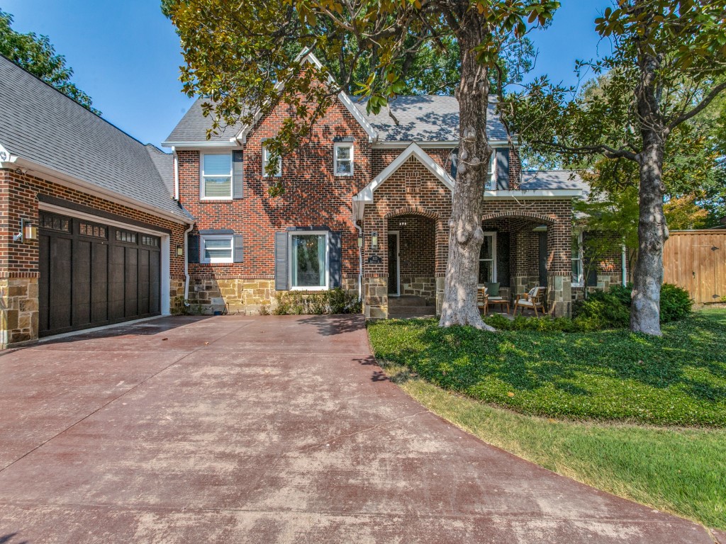 1415 Dominion Street Dallas TX 75208