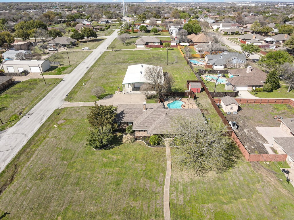 3401 Timbercreek Circle Sachse TX 75048