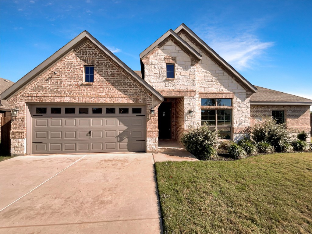 1550 Harrison Circle Waxahachie TX 75165