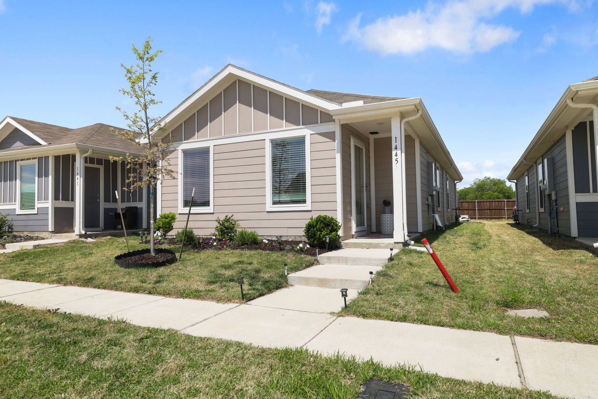 1445 Sterling Way Ferris TX 75125