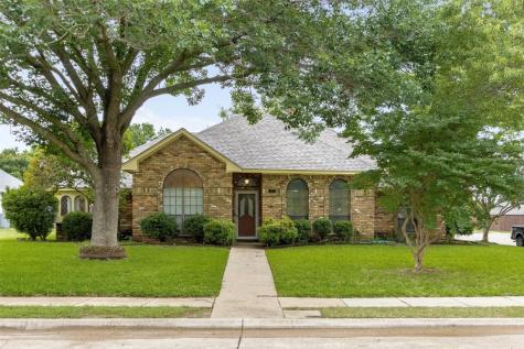 1 Shannon Court Allen TX 75002