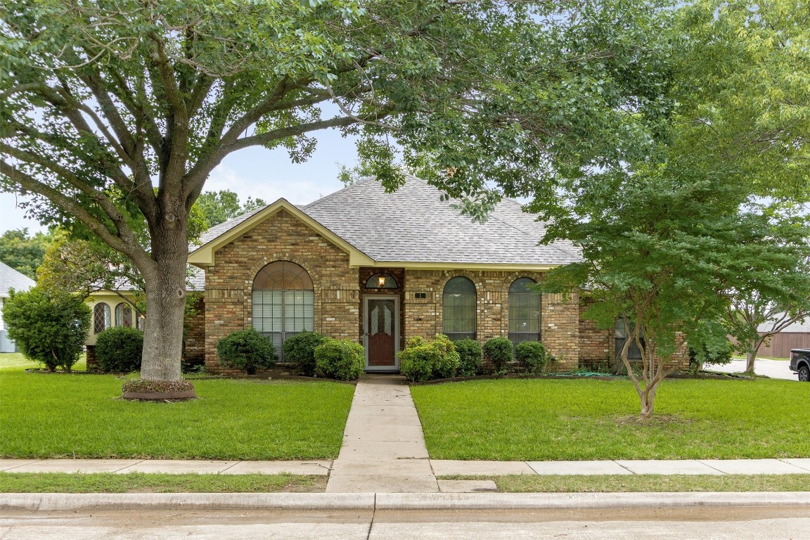 1 Shannon Court Allen TX 75002