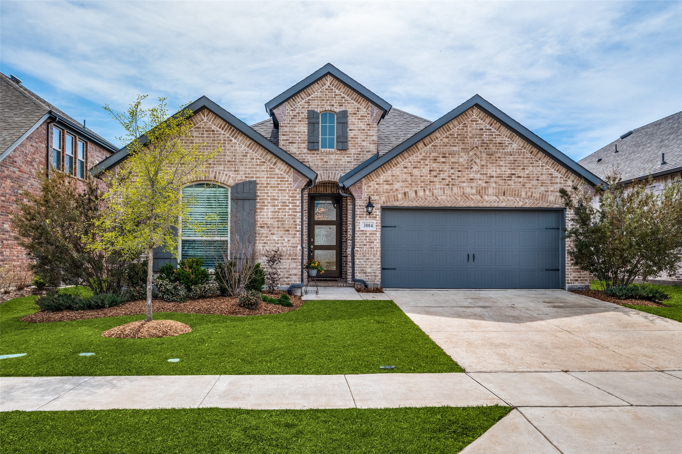 3004 Comal Drive Little Elm TX 75068