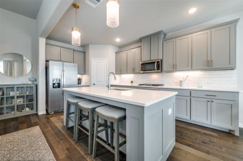 3004 Comal Drive Little Elm TX 75068